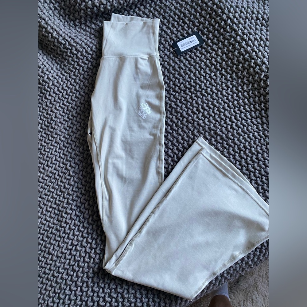 Darc Sport Flare Leggings - Picture 4 of 7